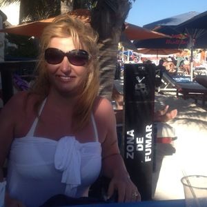 Meet your Posher, Tanya